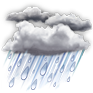 Picture representing Light Rain conditions
